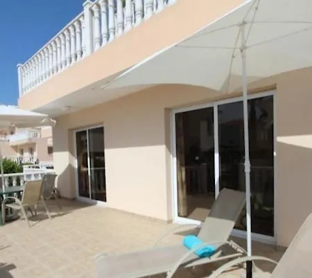 Nissi Golden Sands Family *