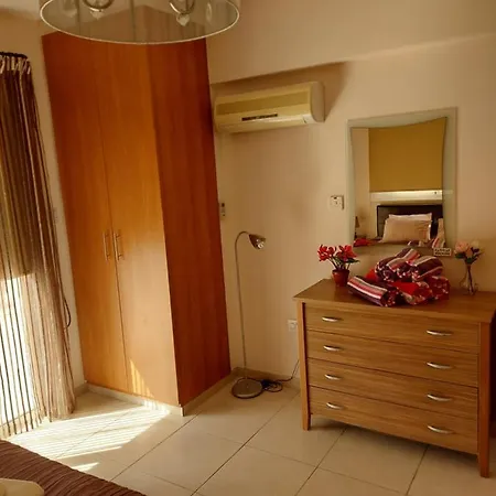 Nissi Golden Sands Family * Ajia Napa