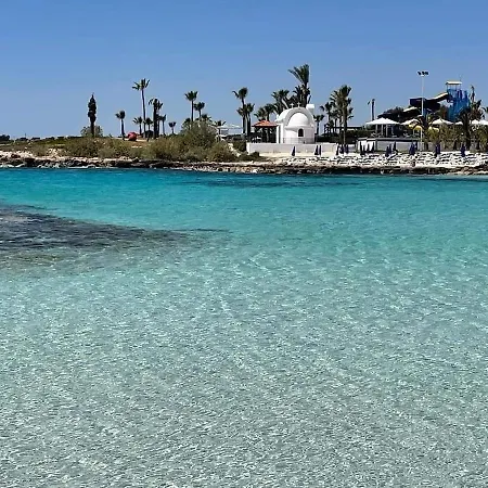 Apartament Nissi Golden Sands Family