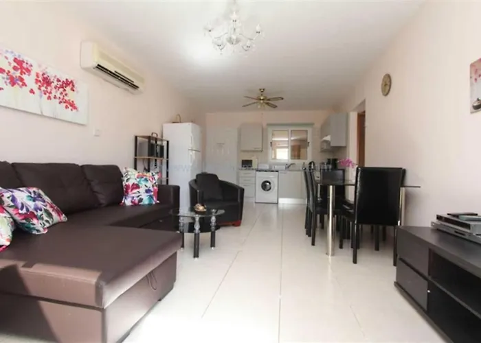 Lejlighed Nissi Golden Sands Family