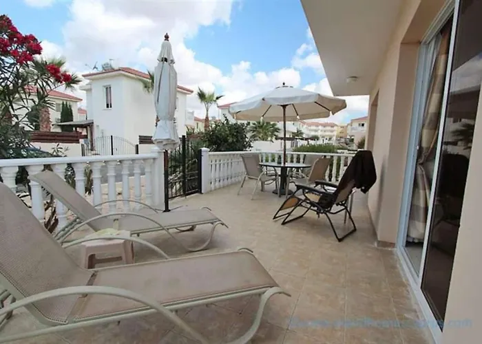 Nissi Golden Sands Family * Ayia Napa