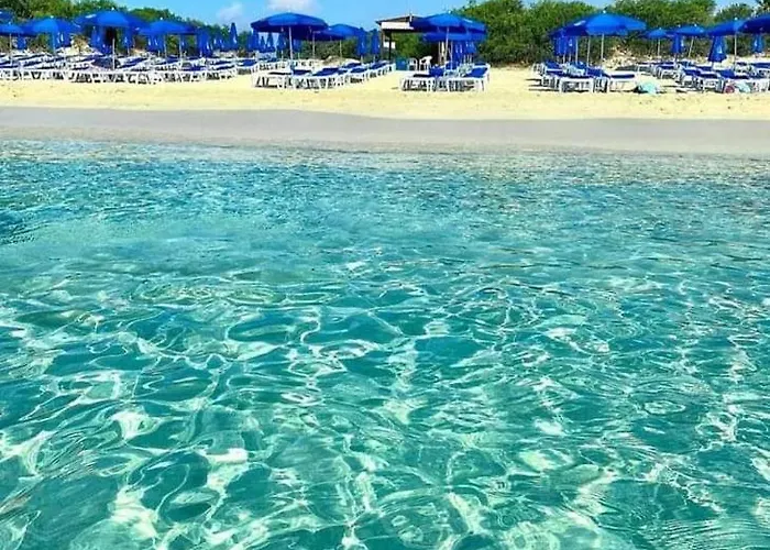 Nissi Golden Sands Family * Ayia Napa