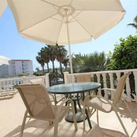 Nissi Golden Sands Family * アヤナパ