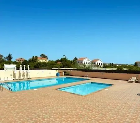 Nissi Golden Sands Family Apartment