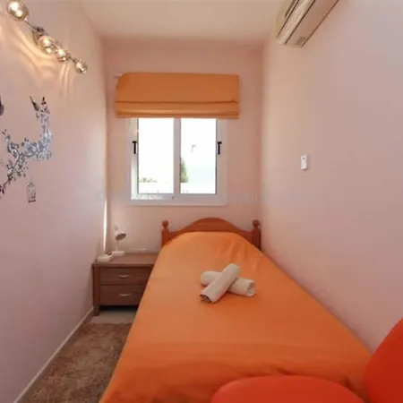 Nissi Golden Sands Family *