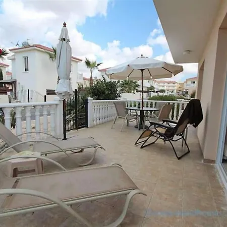 Nissi Golden Sands Family * Ayia Napa