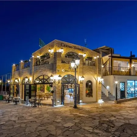 Nissi Golden Sands Family