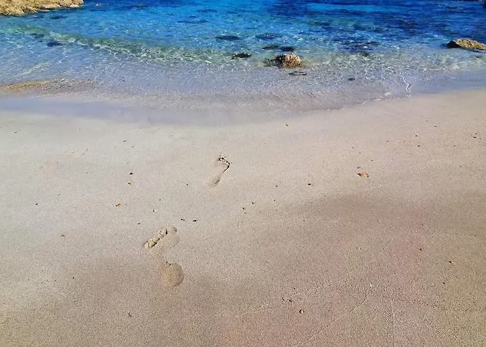 公寓 Nissi Golden Sands Family