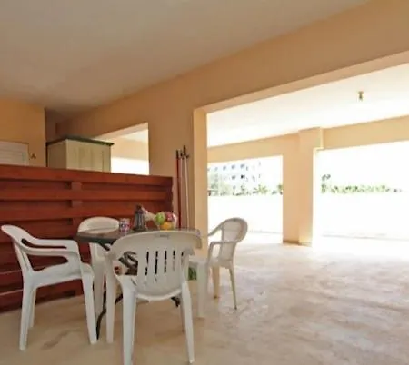 Nissi Golden Sands Family * Agia Napa