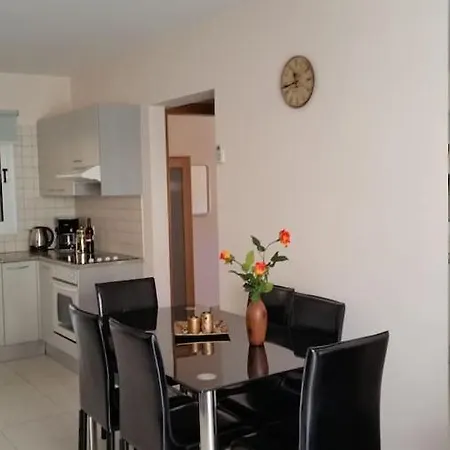 Appartement Nissi Golden Sands Family Agia Napa