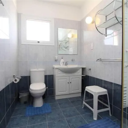 Nissi Golden Sands Family