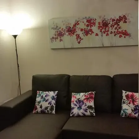 Appartement Nissi Golden Sands Family Agia Napa