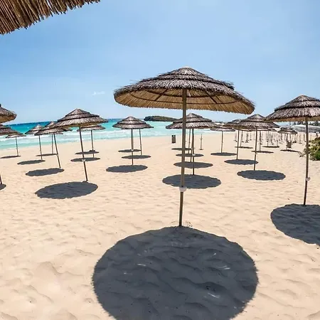 Nissi Golden Sands Family * Agia Napa