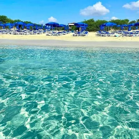 Nissi Golden Sands Family * Agia Napa