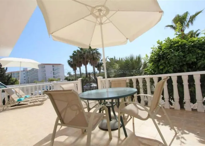 Nissi Golden Sands Family * Agia Napa