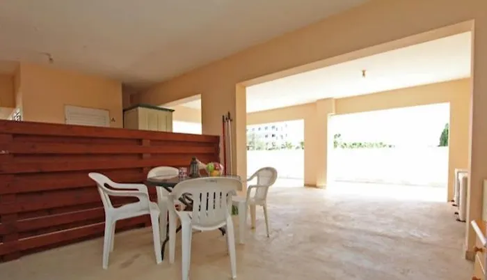 Nissi Golden Sands Family * Agia Napa