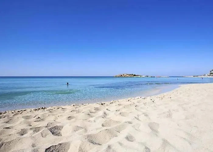 Nissi Golden Sands Family