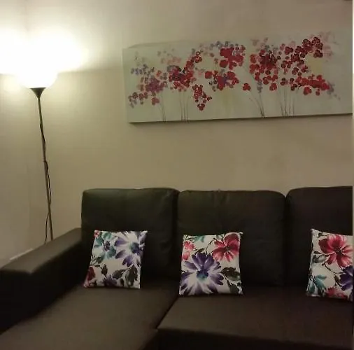 Apartamento Nissi Golden Sands Family Agia Napa