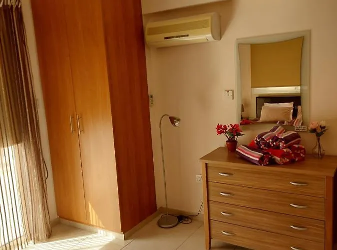 Nissi Golden Sands Family * Agia Napa