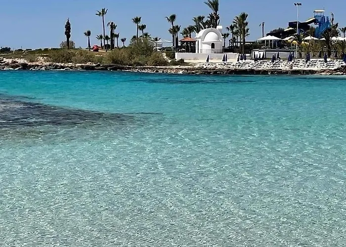 Apartamento Nissi Golden Sands Family